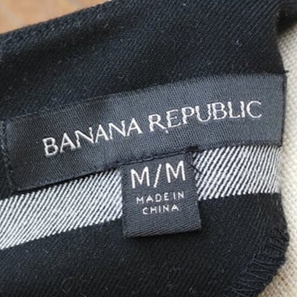 Banana Republic mid crop top - Picture 3 of 5